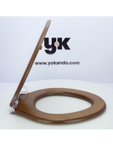 Toilet Seat ROCA PENINSULAR ETOOS