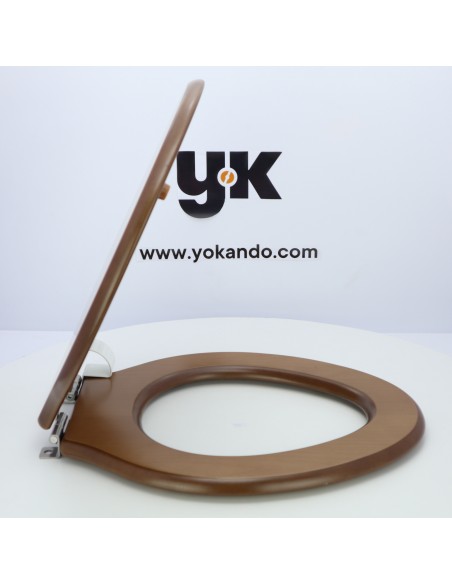 Toilet Seat ROCA PENINSULAR ETOOS