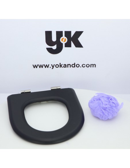 Asiento WC Infantil JUNIOR-VALADARES (Solo Aro)