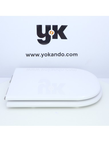 Abattant WC GALA TOP ETOOS