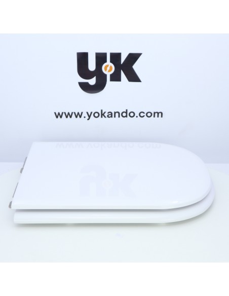 Sedile copriwater GALA TOP ETOOS