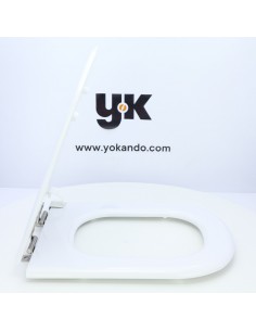 GALA TOP Toilet Seat Made to Measure 2