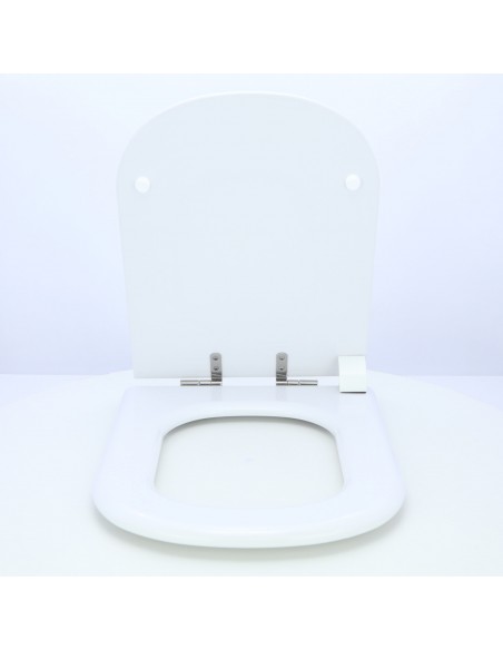 Tapa WC GALA TOP Fabricada A Medida BLANCO Tapa WC GALA TOP Fabricada A Medida BLANCO