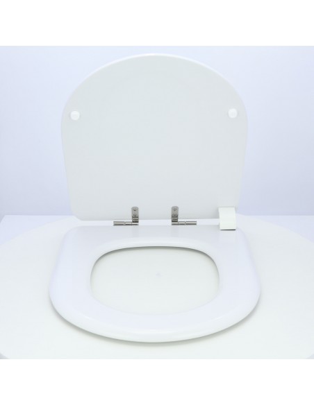Tapa WC CIFIAL TECHNO C1 Fabricada A Medida BLANCO