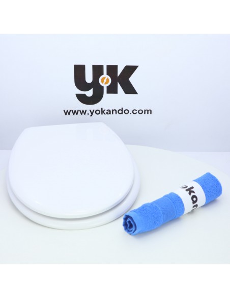 Sedile copriwater TANGO ETOOS Sedile copriwater TANGO ETOOS