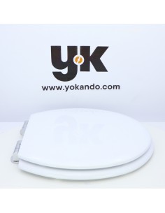 VALADARES DURIUS Soft Close Toilet Seat ETOOS 2