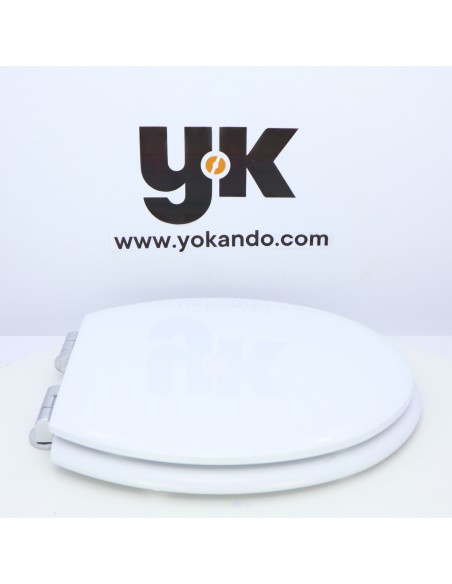 VALADARES DURIUS Soft Close Toilet Seat ETOOS