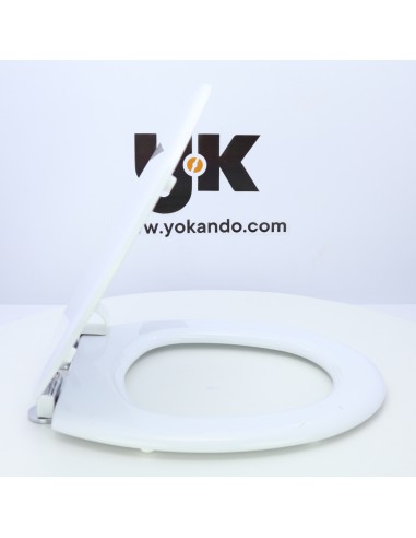 VALADARES DURIUS Soft Close Toilet Seat ETOOS