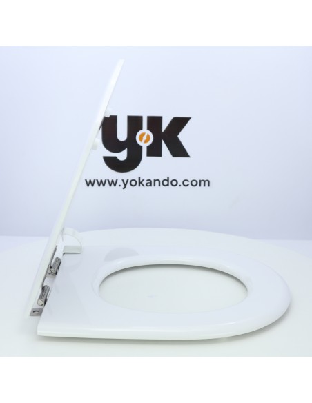 Toilet Seat SANGRÁ PROA ETOOS Toilet Seat SANGRÁ PROA ETOOS