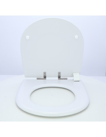 Toilet Seat SANGRÁ PROA ETOOS Toilet Seat SANGRÁ PROA ETOOS