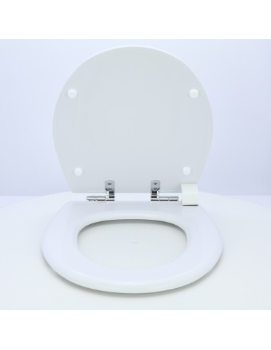 GALA ELIA Soft Close Toilet Seat ETOOS