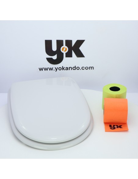 VALADARES ESTORIL Toilet Seat Made to Measure