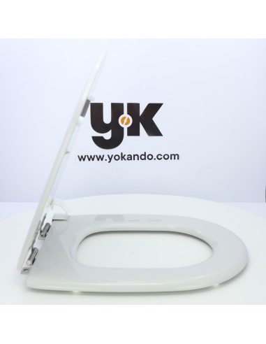 Toilet Seat VALADARES ESTORIL ETOOS