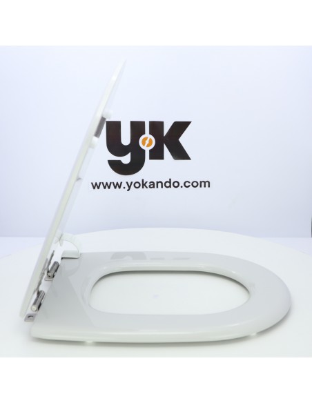 Toilet Seat VALADARES ESTORIL ETOOS