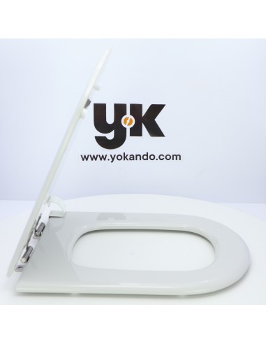 Toilet Seat PORSAN DELTA  ETOOS