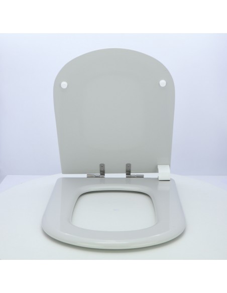 Abattant WC PORSAN DELTA ETOOS