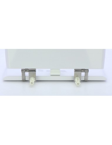 Tapa WC SELLES CHEVERNY Fabricada A Medida BLANCO