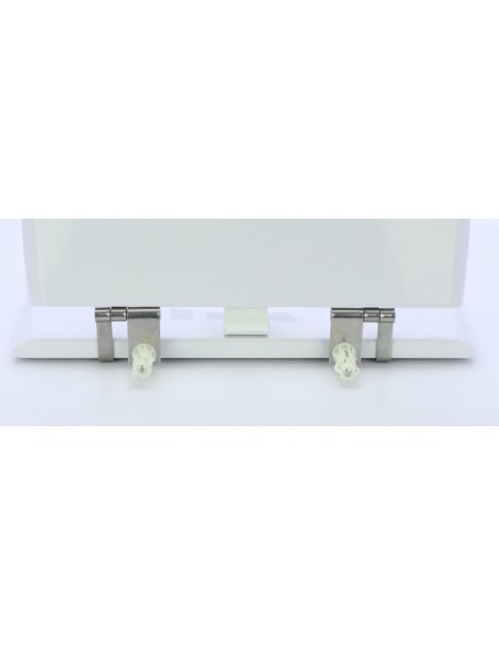 Sedile copriwater SELLES CHEVERNY ETOOS SELLES 8330