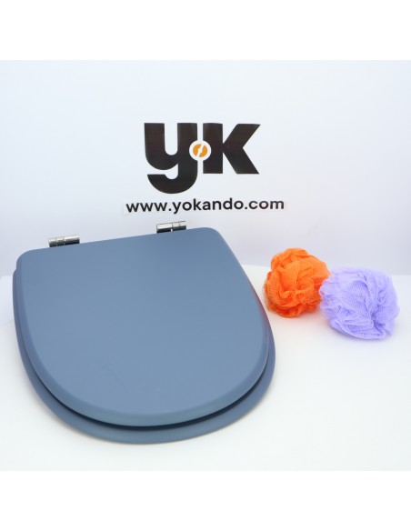 Abattant WC SELLES MARLY 1 ETOOS SELLES 8514