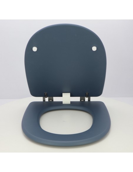 Toilet Seat SELLES MARLY 1 ETOOS SELLES 8514