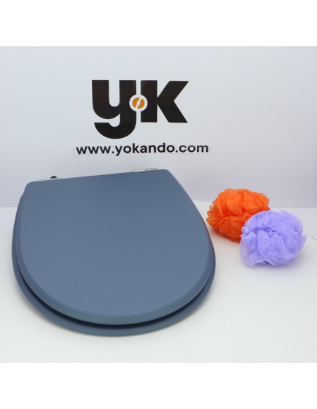 Sedile copriwater ALLIA SCARLET ETOOS Sedile copriwater ALLIA SCARLET ETOOS