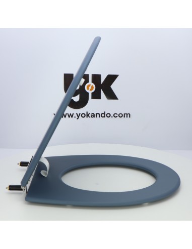 Sedile copriwater ALLIA SCARLET ETOOS