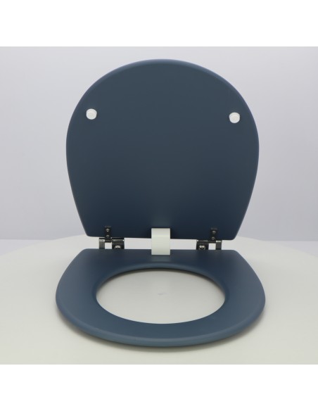 Toilet Seat ALLIA SCARLET ETOOS Toilet Seat ALLIA SCARLET ETOOS