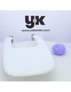 Coperchio Del Bidet BELLAVISTA ARCADIA Su Misura Di Eizaguirre