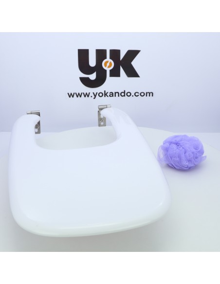 Couvercle De Bidet BELLAVISTA ARCADIA Fait Sur Mesure Par Eizaguirre