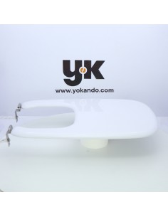 Coperchio Del Bidet BELLAVISTA ARCADIA Su Misura Di Eizaguirre 2