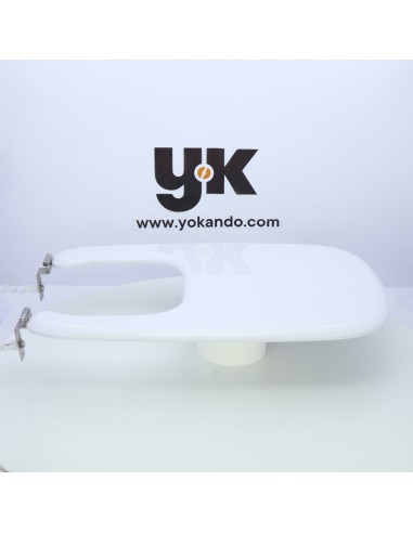 Couvercle De Bidet BELLAVISTA ARCADIA Fait Sur Mesure Par Eizaguirre