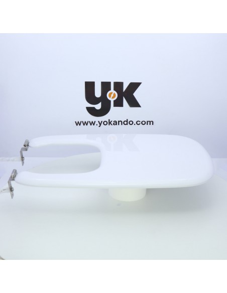 Tapa Bidet BELLAVISTA ARCADIA Fabricada A Medida BLANCO