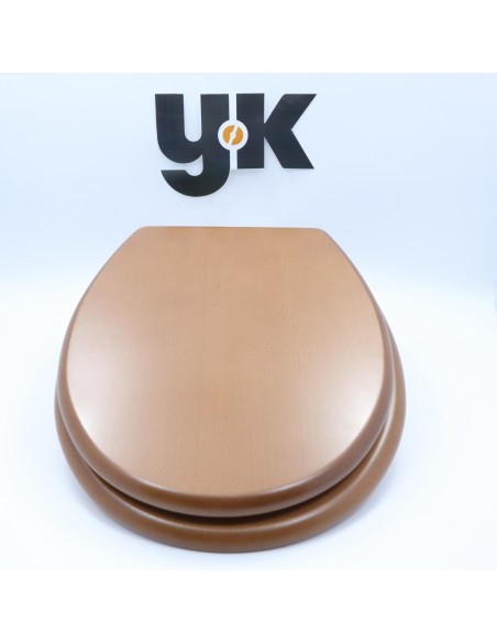 ROCA VICTORIA Soft Close Toilet Seat Made to Measure ROCA VICTORIA Soft Close Toilet Seat Made to Measure