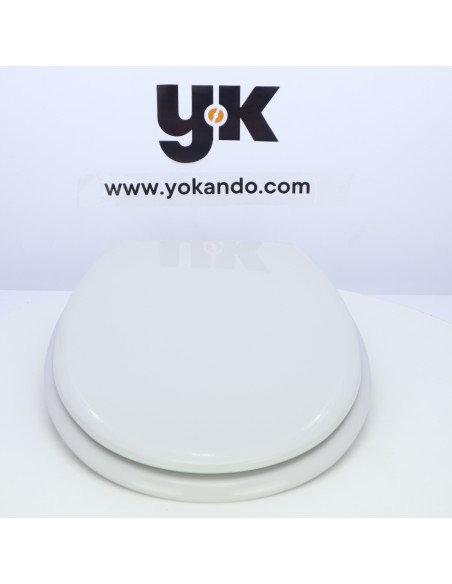 ROCA VICTORIA Soft Close Toilet Seat Made to Measure ROCA VICTORIA Soft Close Toilet Seat Made to Measure