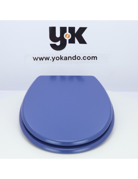 ROCA VICTORIA Soft Close Toilet Seat Made to Measure