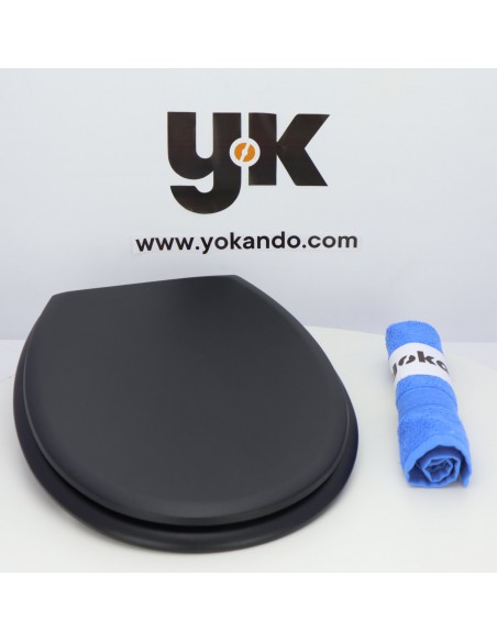 ROCA VICTORIA Soft Close Toilet Seat Made to Measure ROCA VICTORIA Soft Close Toilet Seat Made to Measure