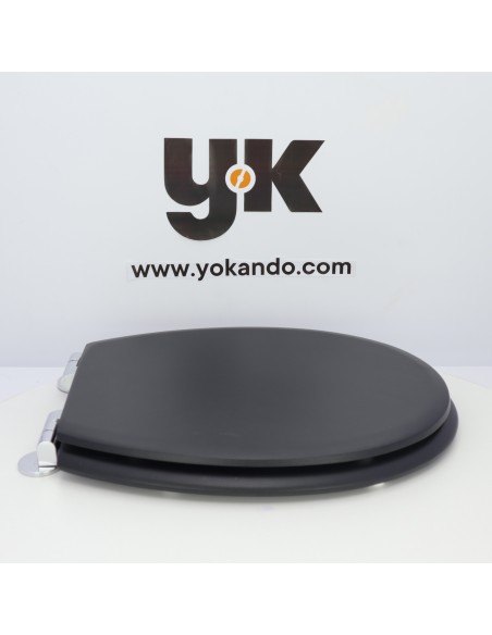 Abattant WC ROCA VICTORIA avec Frein De Chute ETOOS