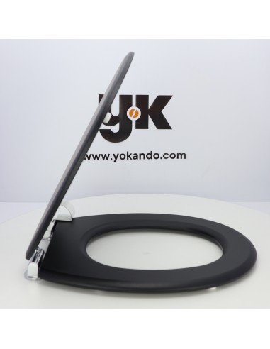 Abattant WC ROCA VICTORIA avec Frein De Chute ETOOS