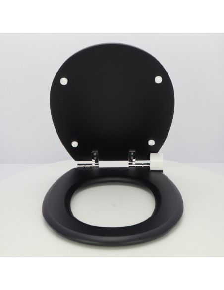 ROCA VICTORIA Soft Close Toilet Seat ETOOS ROCA VICTORIA Soft Close Toilet Seat ETOOS