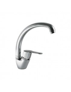 Grifo Monomando De Fregadero Vertical - BIMAX TRES