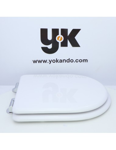 Tampo sanita IDEAL STANDARD ESEDRA Queda Amortecida ETOOS