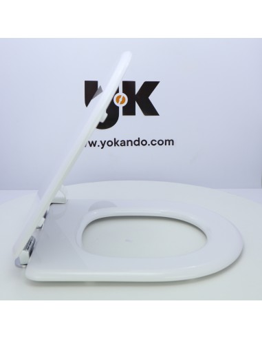 IDEAL STANDARD ESEDRA Soft Close Toilet Seat ETOOS