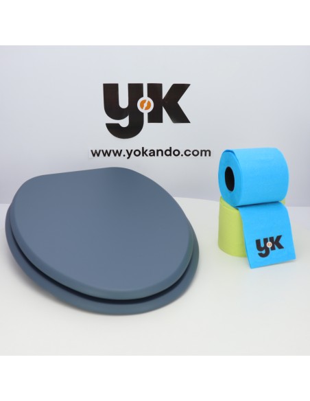 Tampo sanita JACOB DELAFON PORTRAIT ETOOS