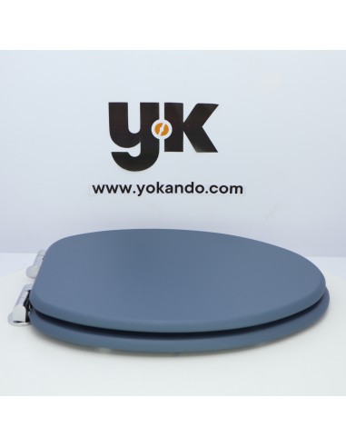 Sedile copriwater JACOB DELAFON PORTRAIT  Chisura Morbida ETOOS