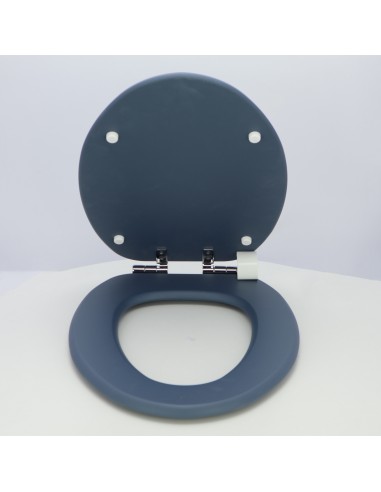 JACOB DELAFON PORTRAIT Soft Close Toilet Seat ETOOS