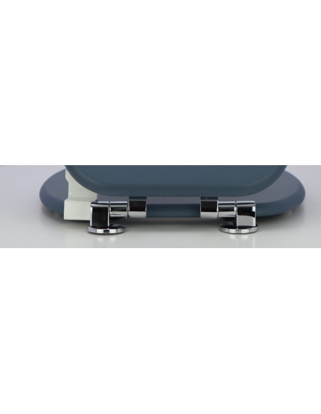 JACOB DELAFON PORTRAIT Soft Close Toilet Seat ETOOS