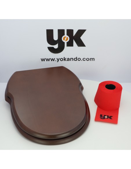 Sedile copriwater SANITANA GRECIA su misura