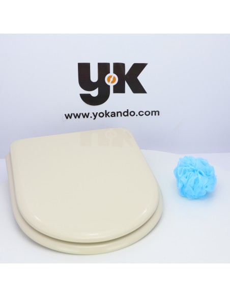 Tapa WC CERABATI ERICA Fabricada A Medida CHAMPAN