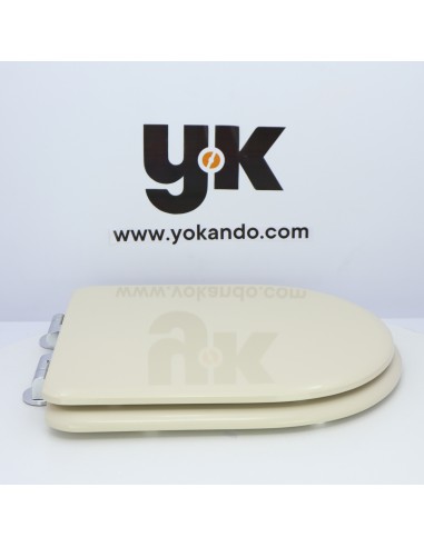 CERABATI ERICA Soft Close Toilet Seat ETOOS