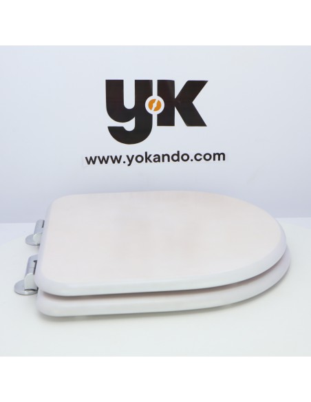 Sedile copriwater JACOB DELAFON IRIS Chisura Morbida ETOOS